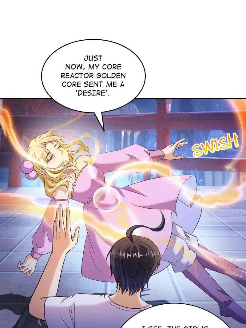 Read Cultivation Chat Group Manga Online