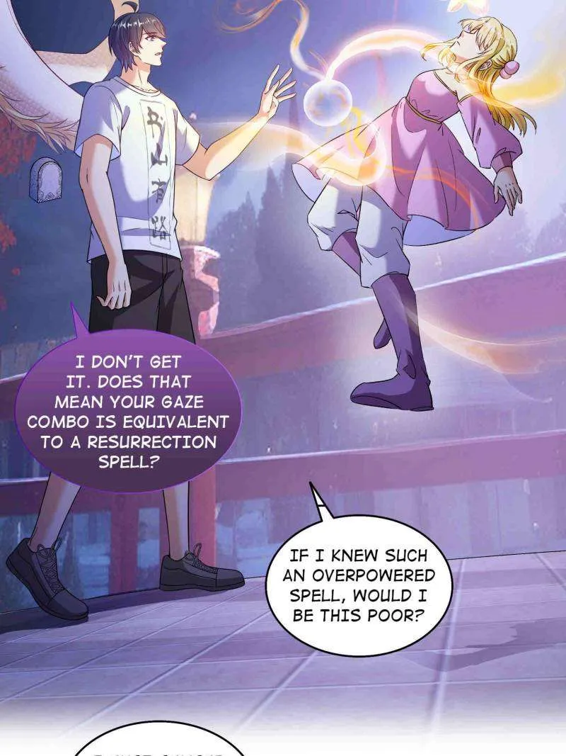 Read Cultivation Chat Group Manga Online