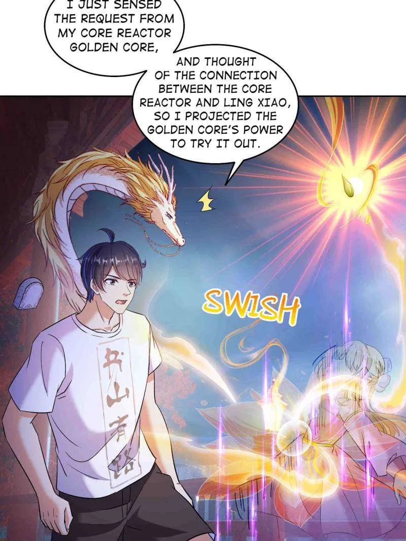 Read Cultivation Chat Group Manga Online