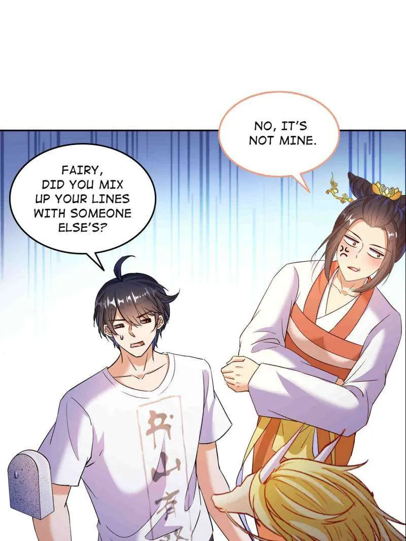 Read Cultivation Chat Group Manga Online