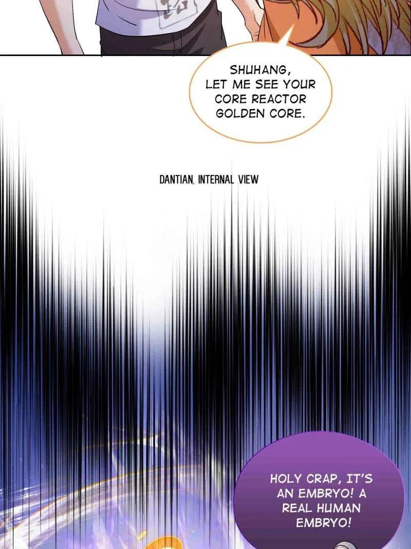 Read Cultivation Chat Group Manga Online