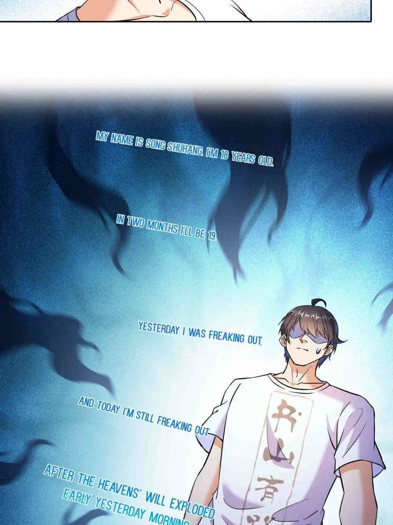 Read Cultivation Chat Group Manga Online