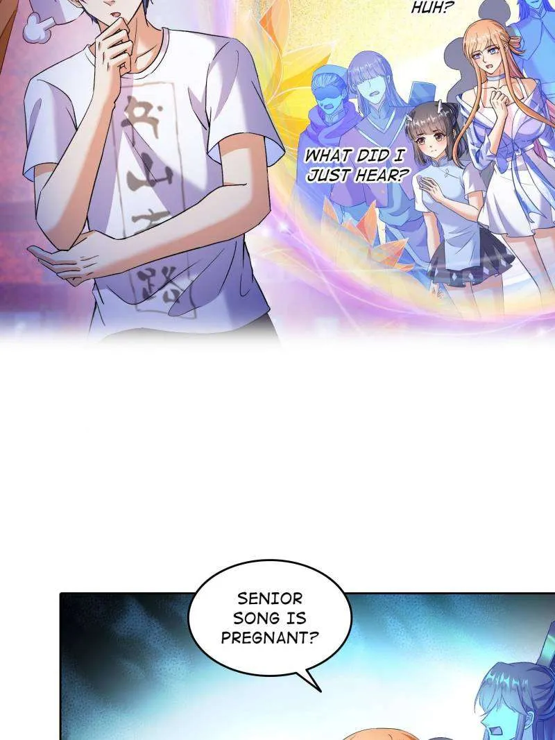 Read Cultivation Chat Group Manga Online