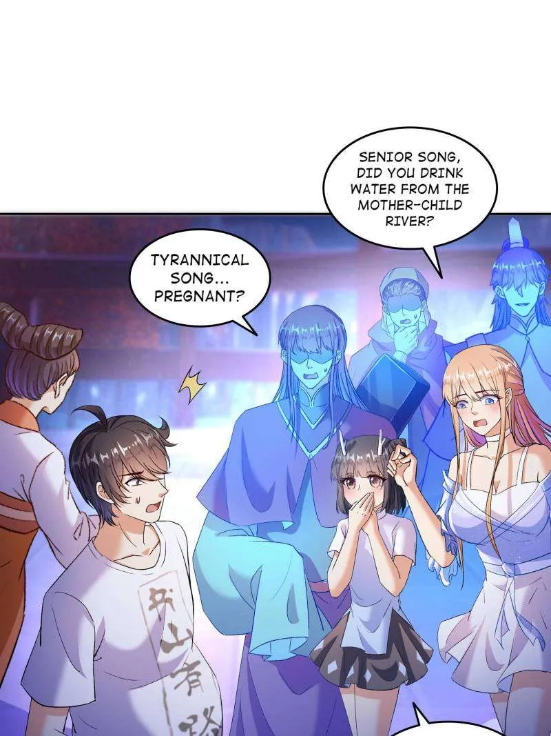 Read Cultivation Chat Group Manga Online