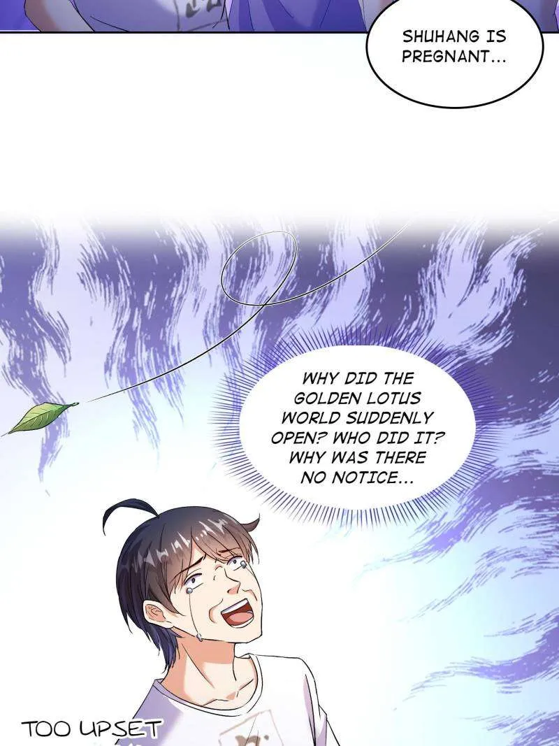 Read Cultivation Chat Group Manga Online