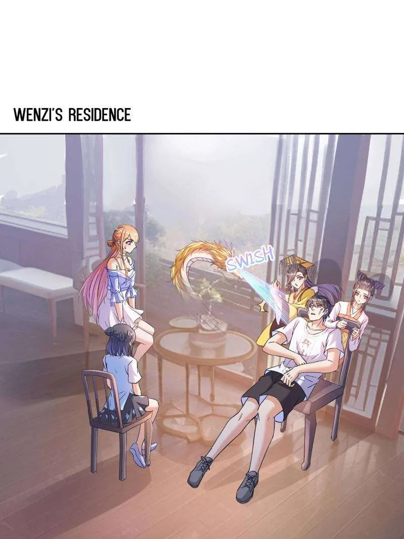 Read Cultivation Chat Group Manga Online