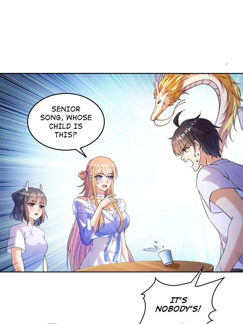 Read Cultivation Chat Group Manga Online