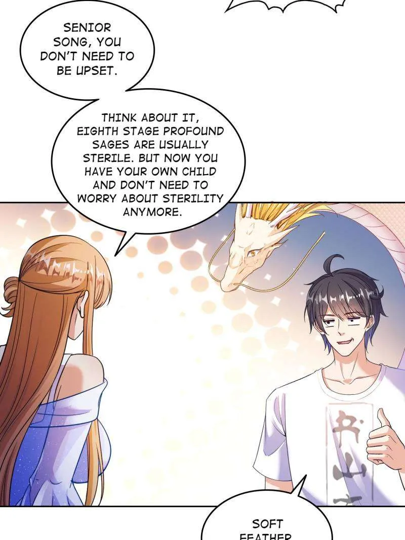 Read Cultivation Chat Group Manga Online