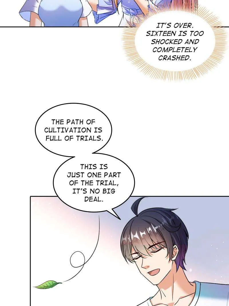 Read Cultivation Chat Group Manga Online