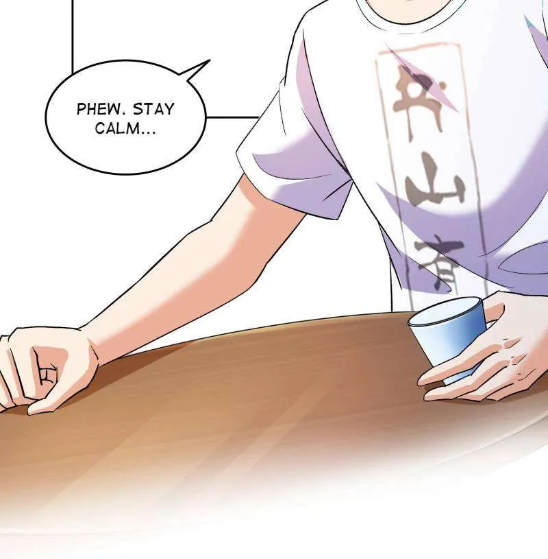 Read Cultivation Chat Group Manga Online