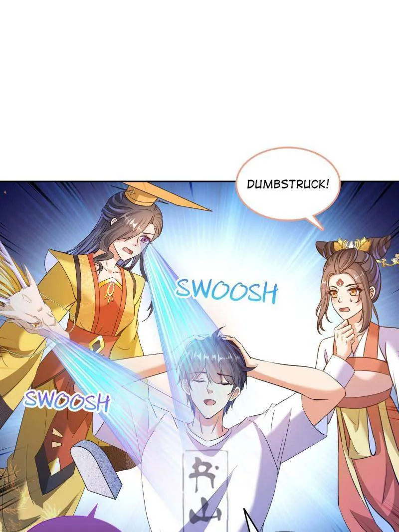 Read Cultivation Chat Group Manga Online