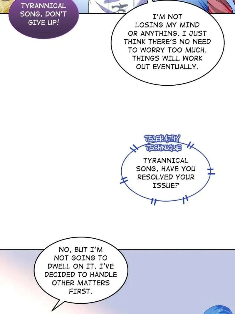 Read Cultivation Chat Group Manga Online