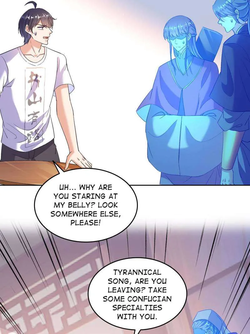 Read Cultivation Chat Group Manga Online