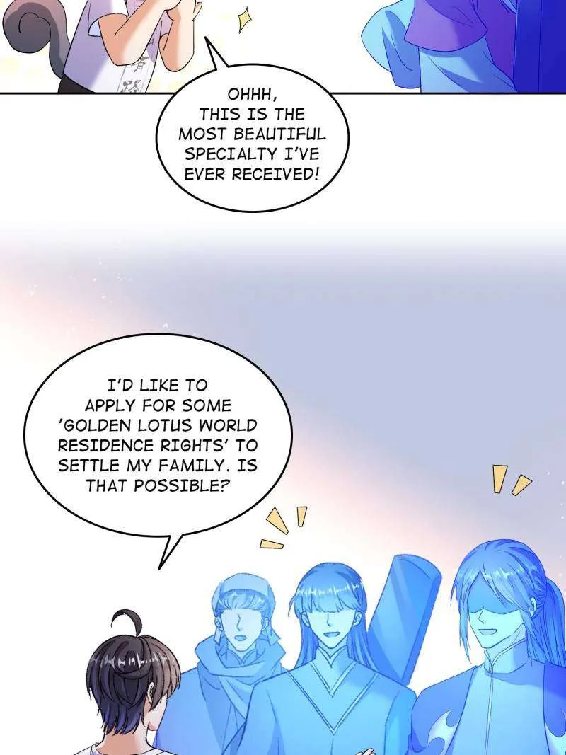 Read Cultivation Chat Group Manga Online