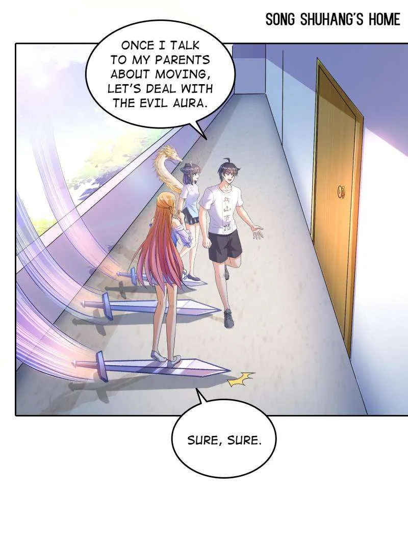 Read Cultivation Chat Group Manga Online