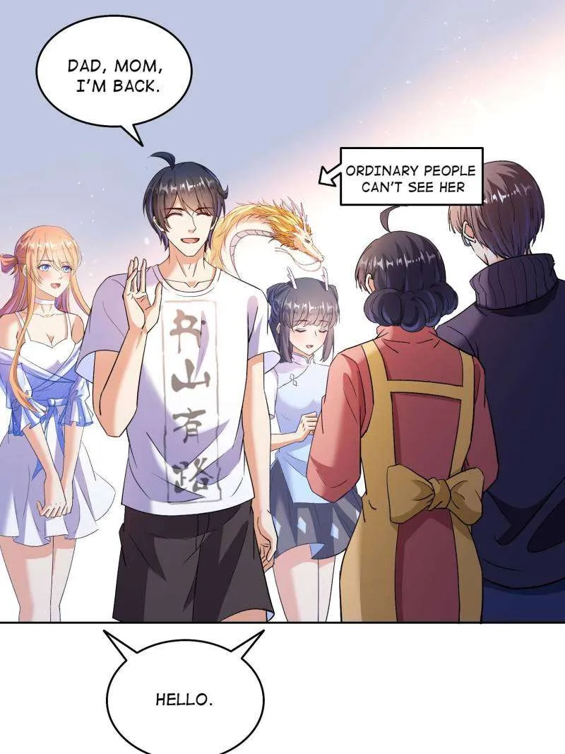 Read Cultivation Chat Group Manga Online