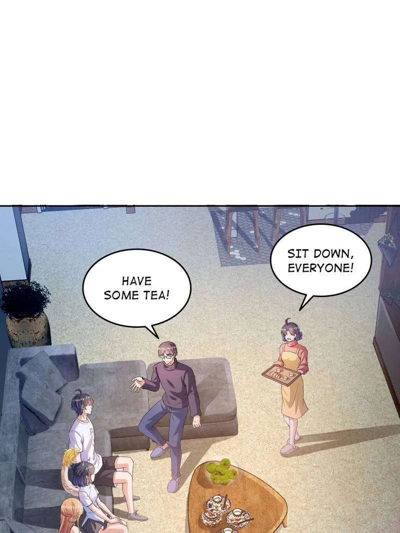 Read Cultivation Chat Group Manga Online