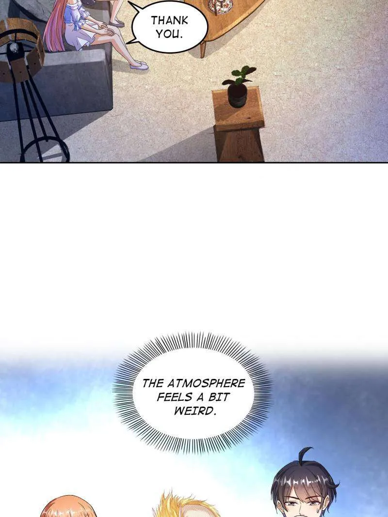 Read Cultivation Chat Group Manga Online