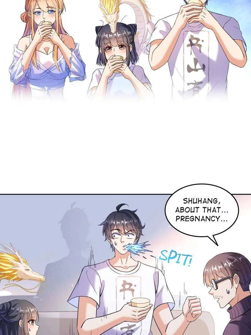 Read Cultivation Chat Group Manga Online