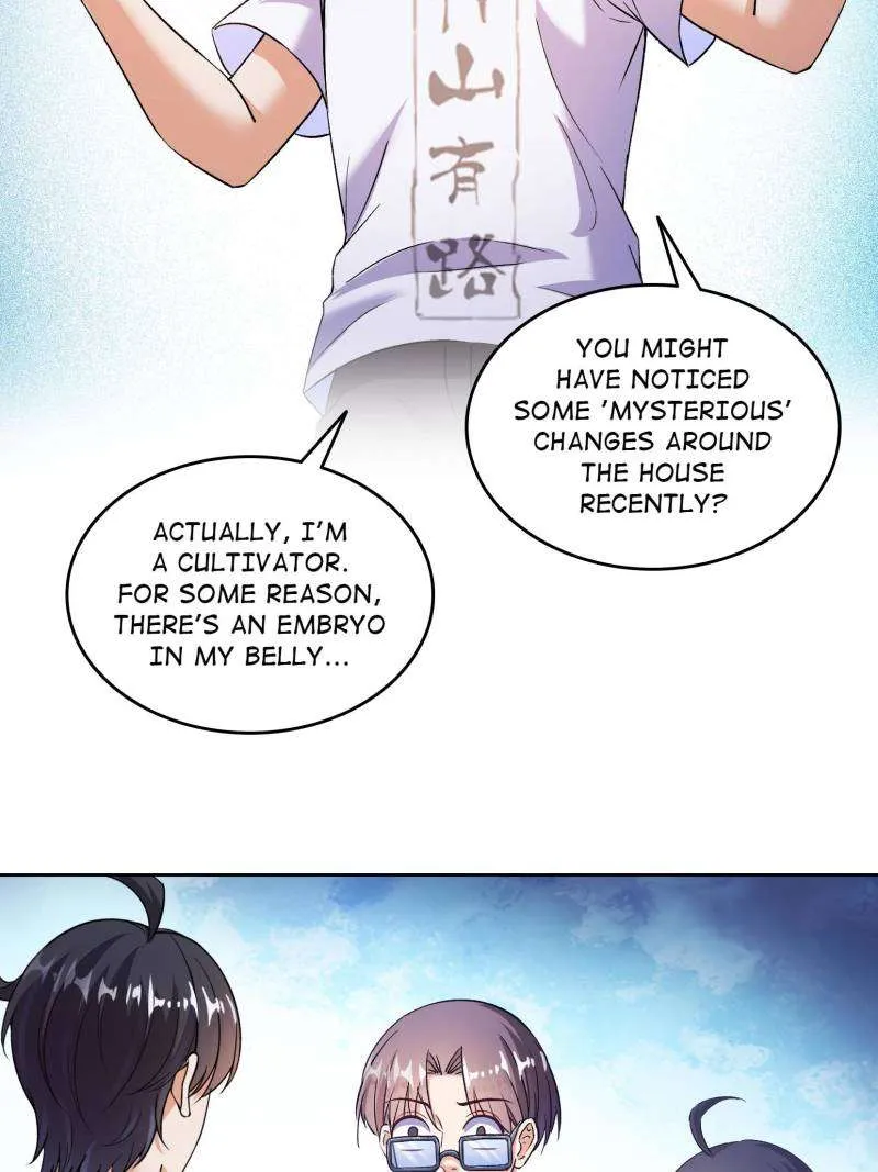 Read Cultivation Chat Group Manga Online