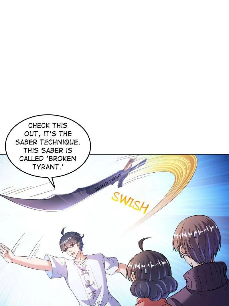 Read Cultivation Chat Group Manga Online