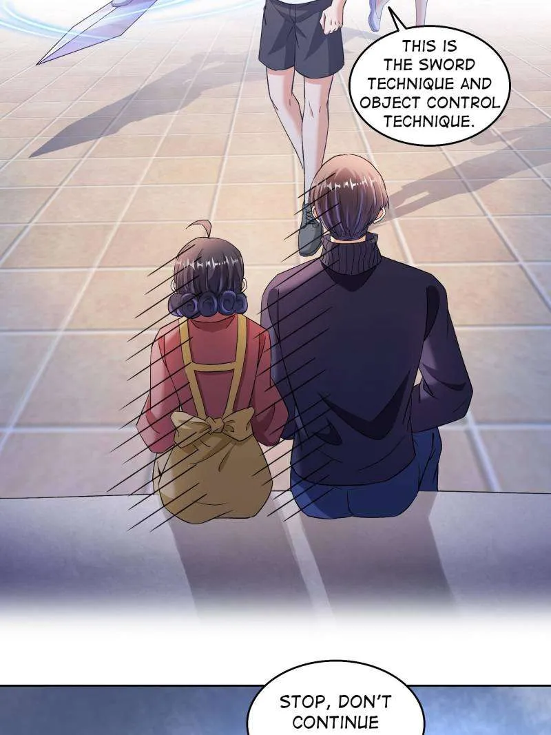 Read Cultivation Chat Group Manga Online