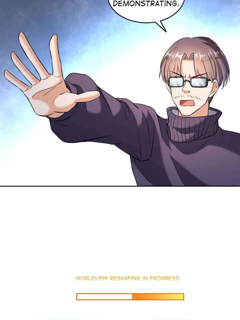 Read Cultivation Chat Group Manga Online