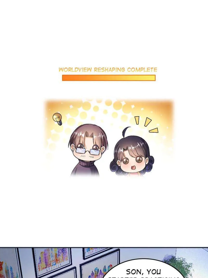 Read Cultivation Chat Group Manga Online