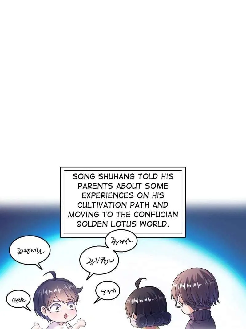 Read Cultivation Chat Group Manga Online