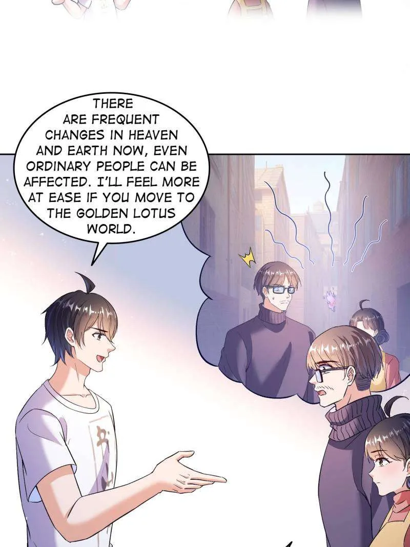 Read Cultivation Chat Group Manga Online