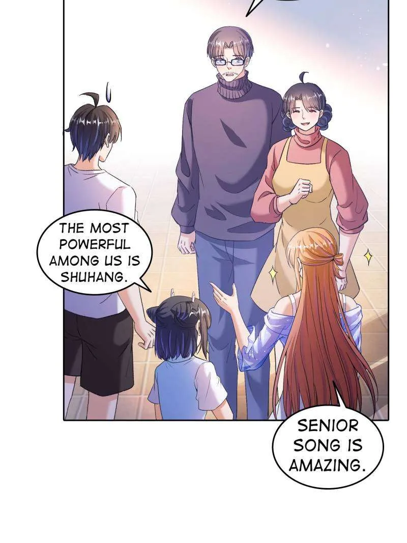 Read Cultivation Chat Group Manga Online