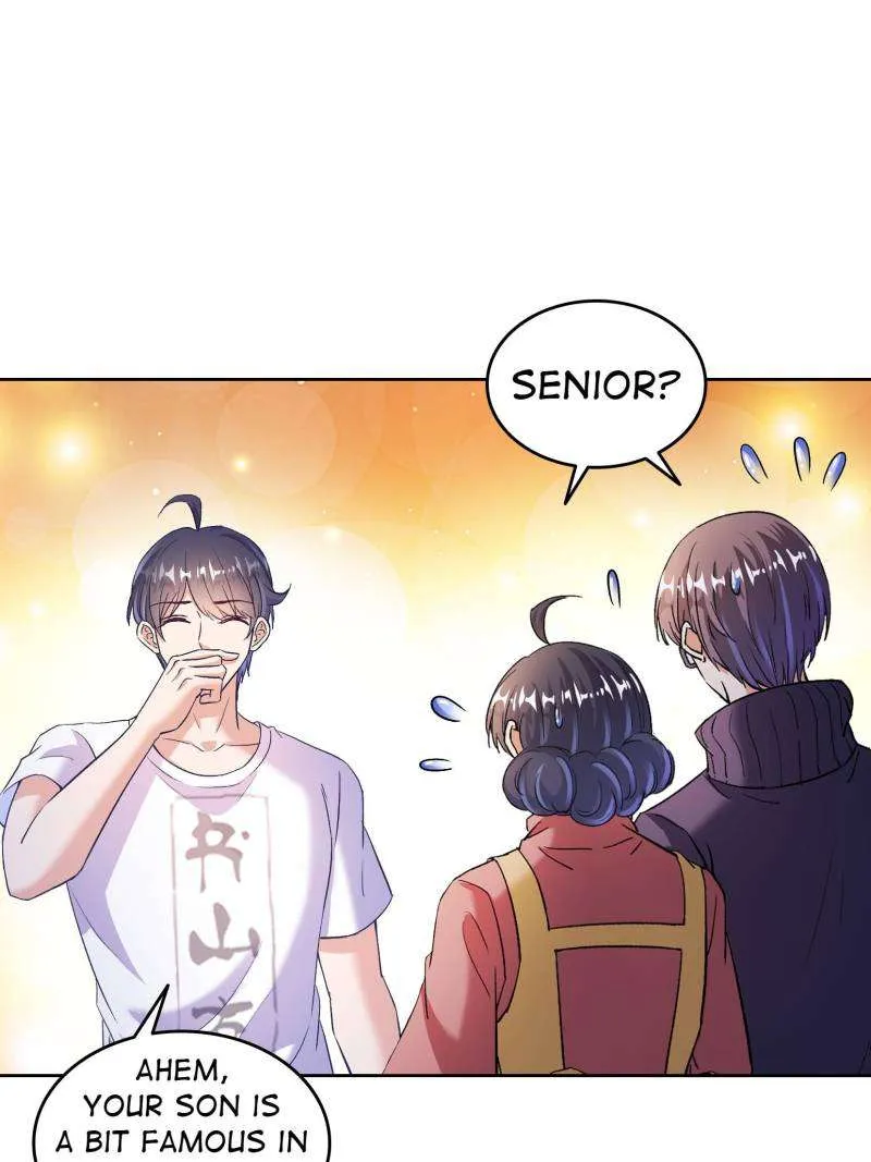 Read Cultivation Chat Group Manga Online