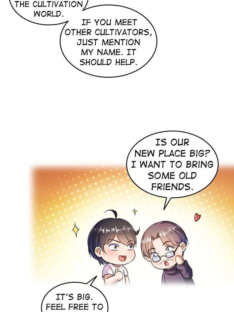 Read Cultivation Chat Group Manga Online