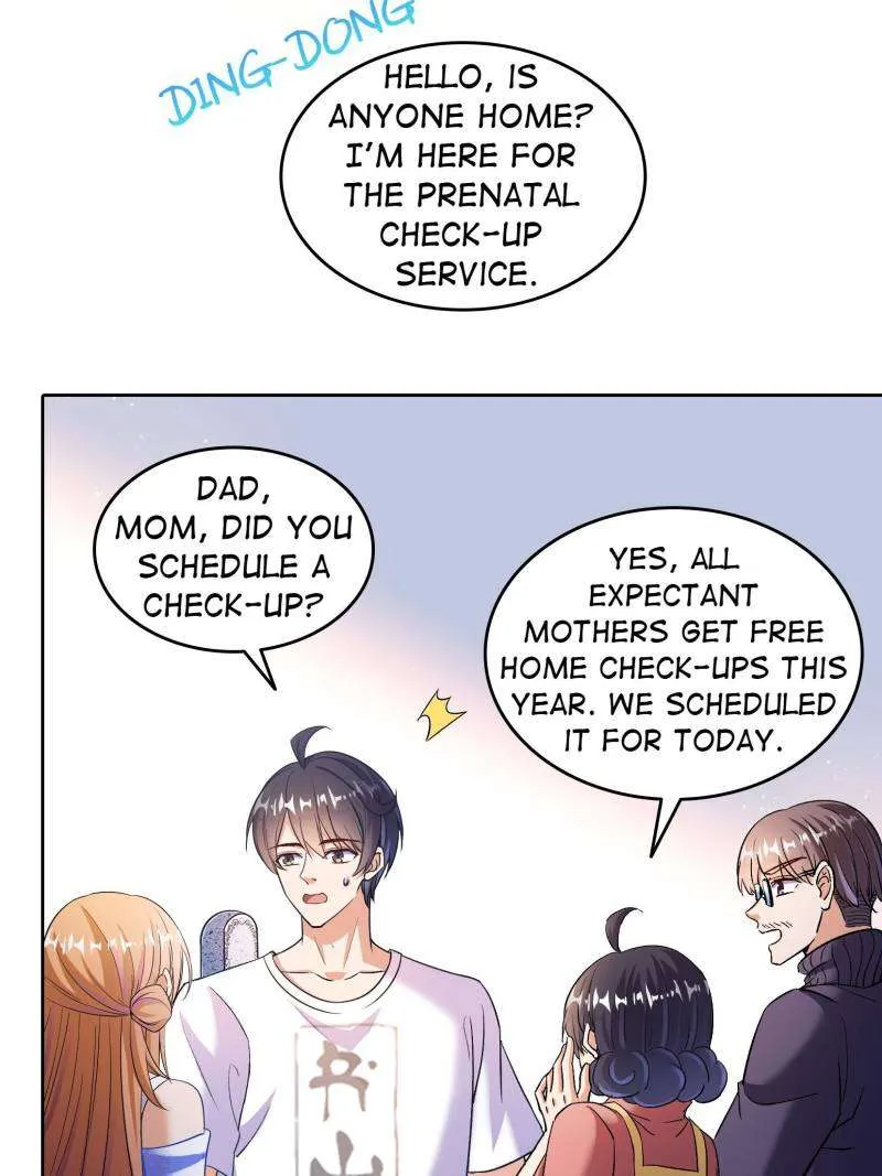 Read Cultivation Chat Group Manga Online