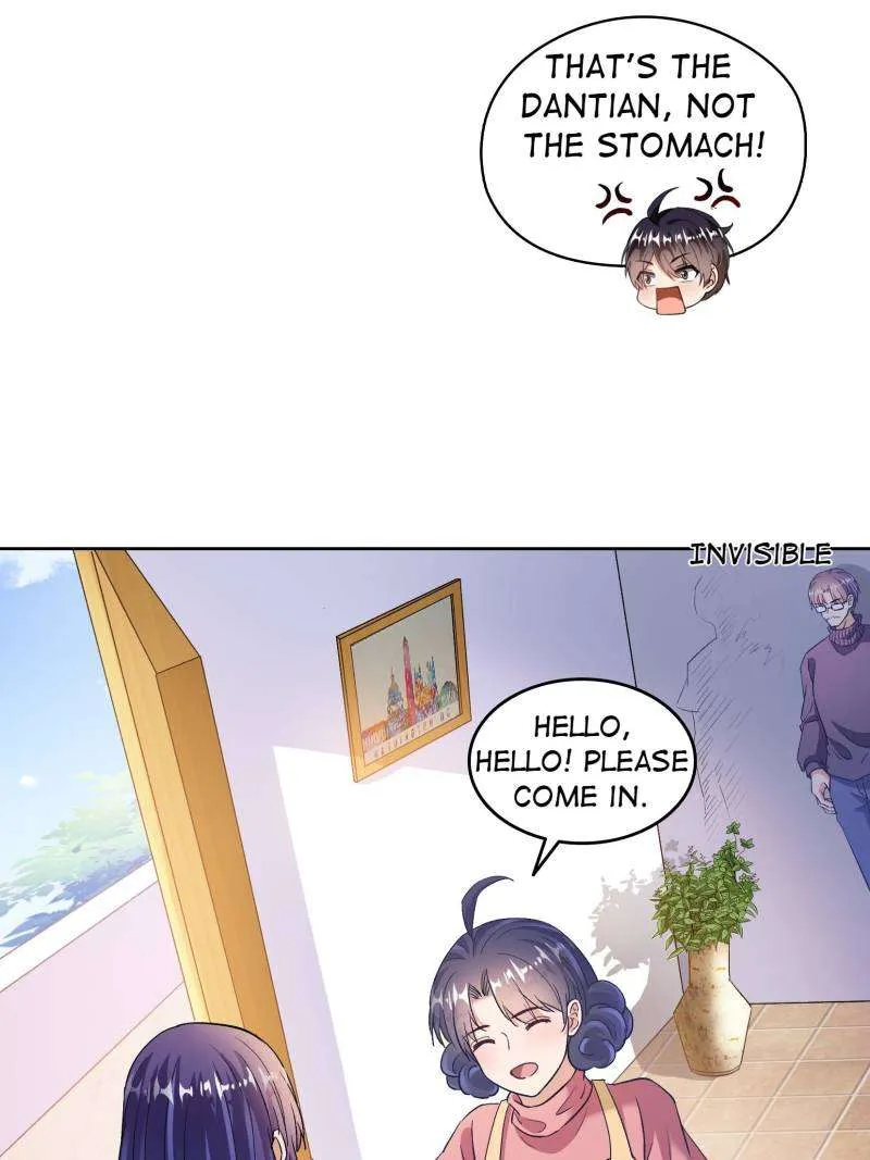 Read Cultivation Chat Group Manga Online