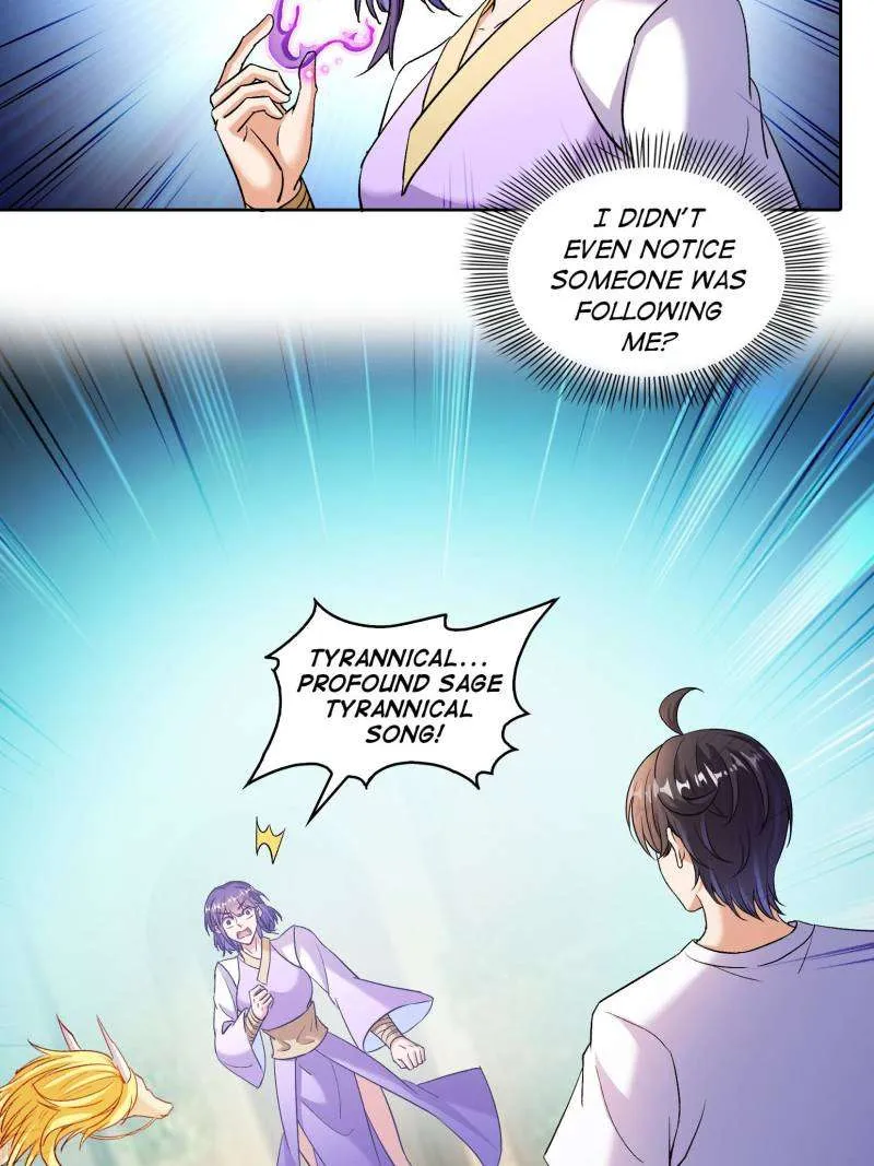 Read Cultivation Chat Group Manga Online