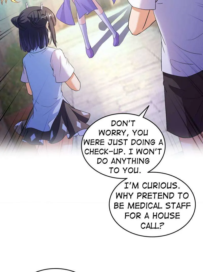 Read Cultivation Chat Group Manga Online