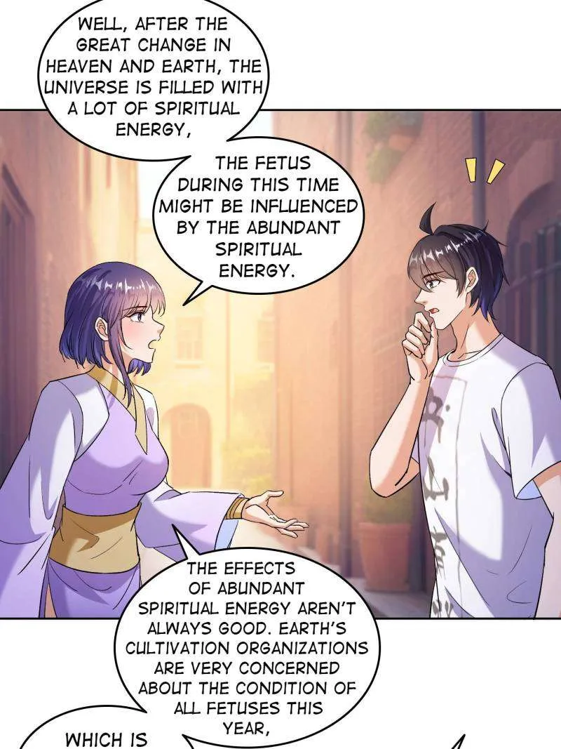 Read Cultivation Chat Group Manga Online