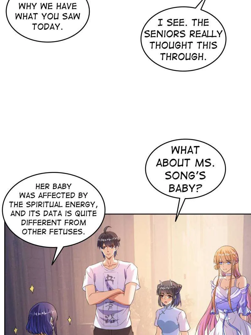 Read Cultivation Chat Group Manga Online