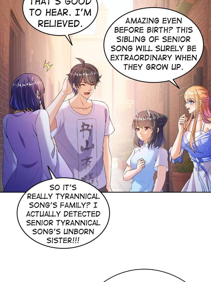 Read Cultivation Chat Group Manga Online