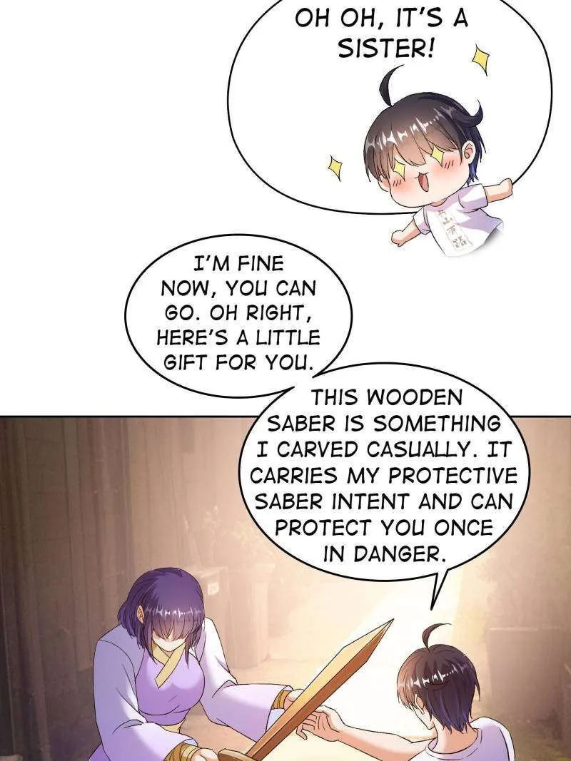 Read Cultivation Chat Group Manga Online