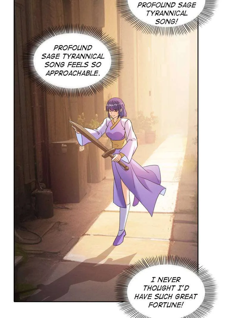 Read Cultivation Chat Group Manga Online