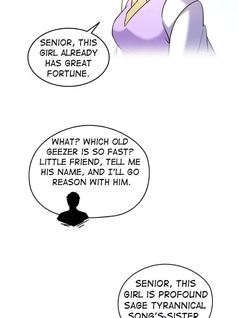 Read Cultivation Chat Group Manga Online