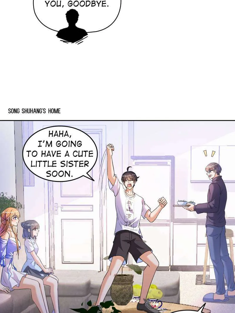 Read Cultivation Chat Group Manga Online