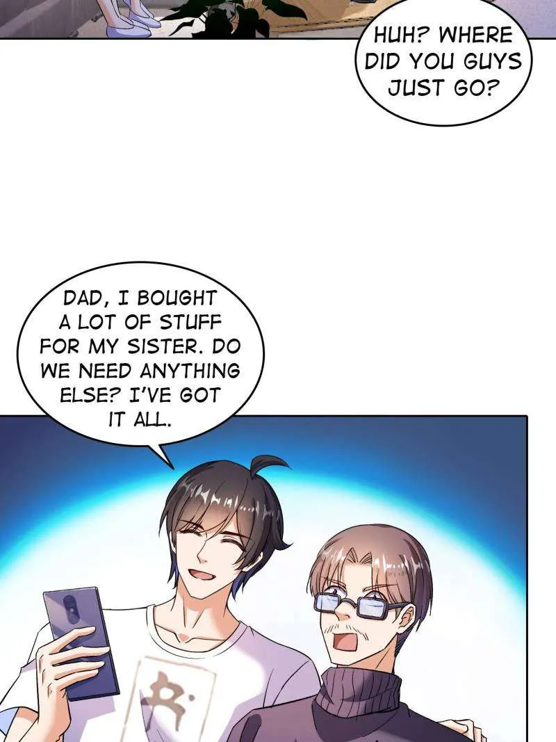 Read Cultivation Chat Group Manga Online