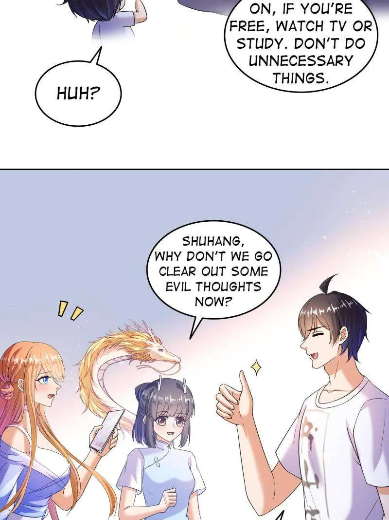 Read Cultivation Chat Group Manga Online