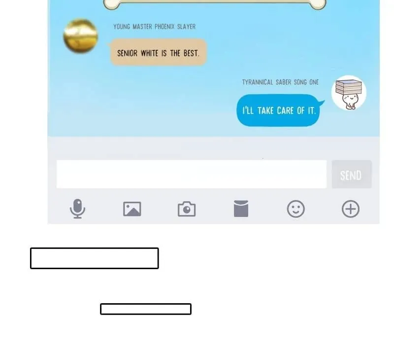 Read Cultivation Chat Group Manga Online