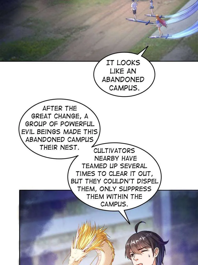 Read Cultivation Chat Group Manga Online