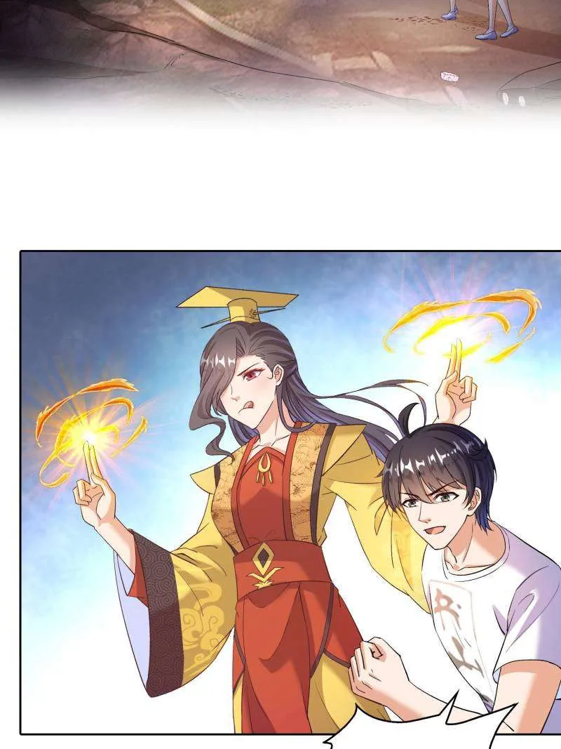 Read Cultivation Chat Group Manga Online