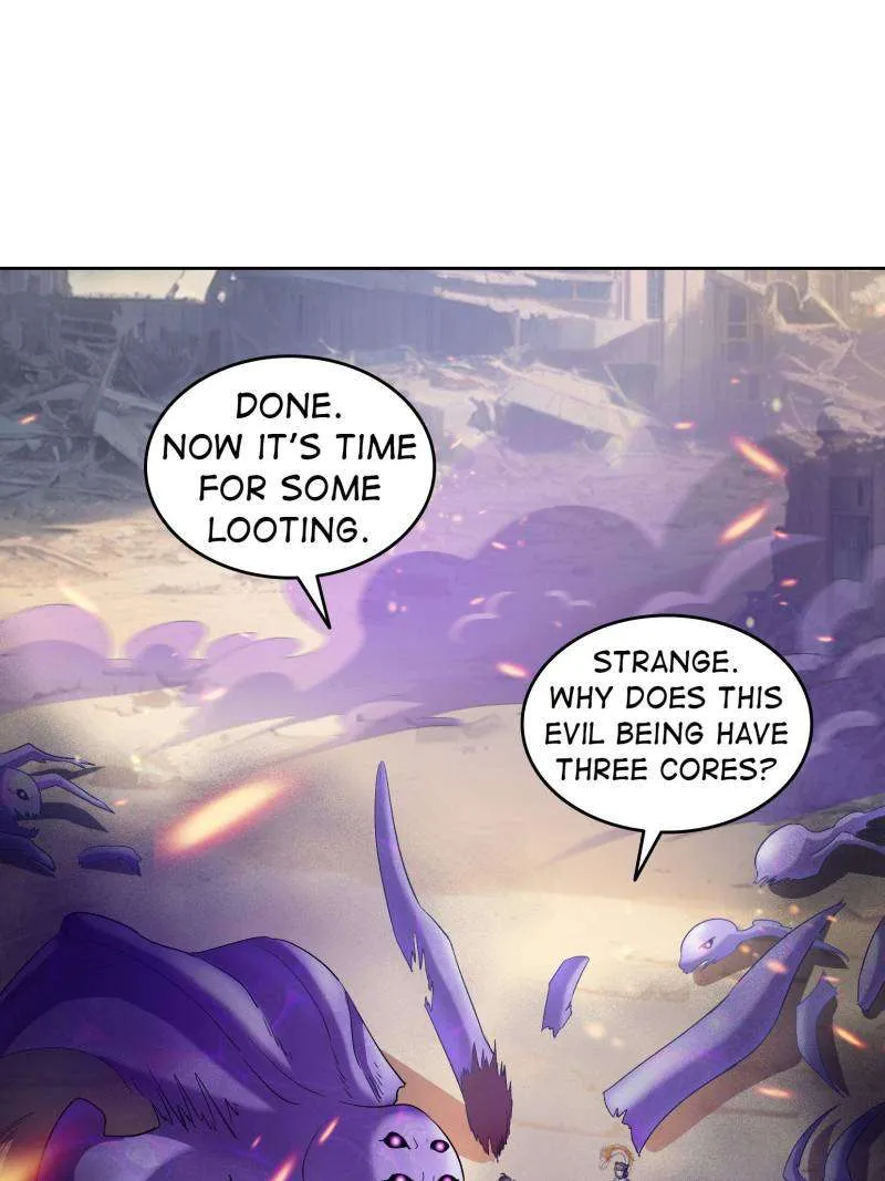 Read Cultivation Chat Group Manga Online